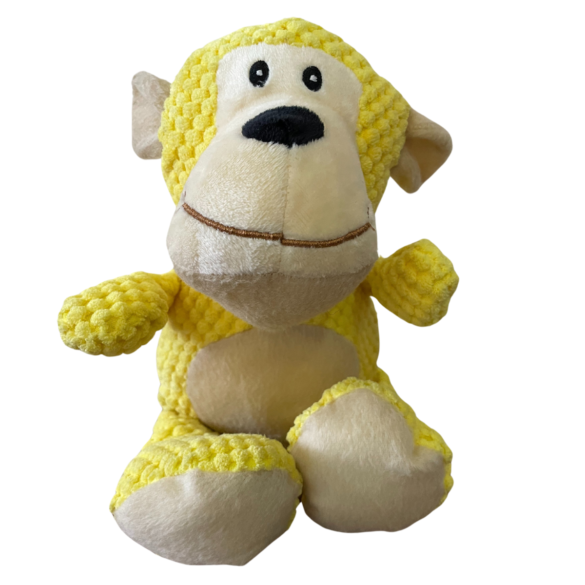 Monkey Plush Toy