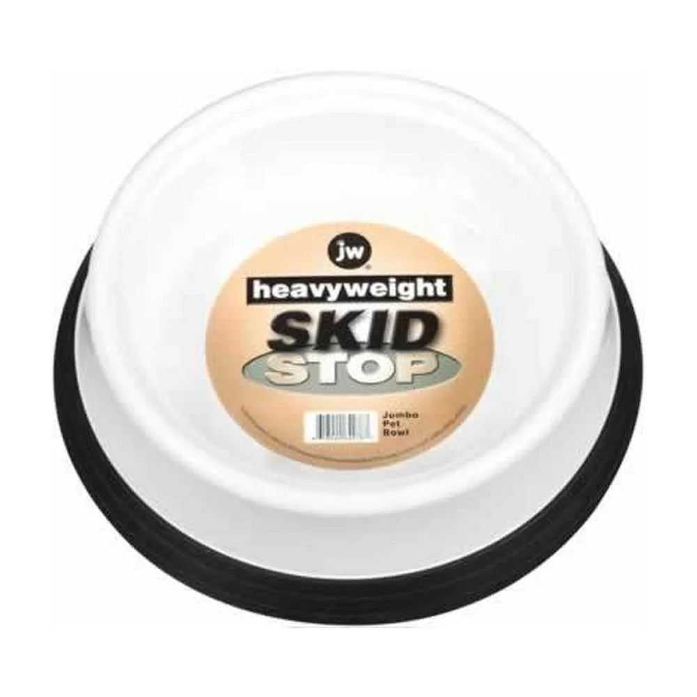 SKID STOP ASSORTED BOWLS