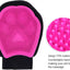 K011 - Pet Washing Glove