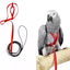 Adjustable Bird Harness Leash Kit