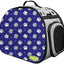 NUNBELL - Pet Bag Carier Bag With Patterns