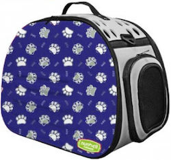 NUNBELL - Pet Bag Carier Bag With Patterns
