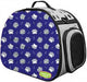 NUNBELL - Pet Bag Carier Bag With Patterns
