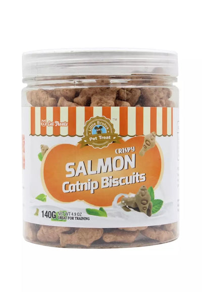 ENDI - Crispy Catnip Biscuit
