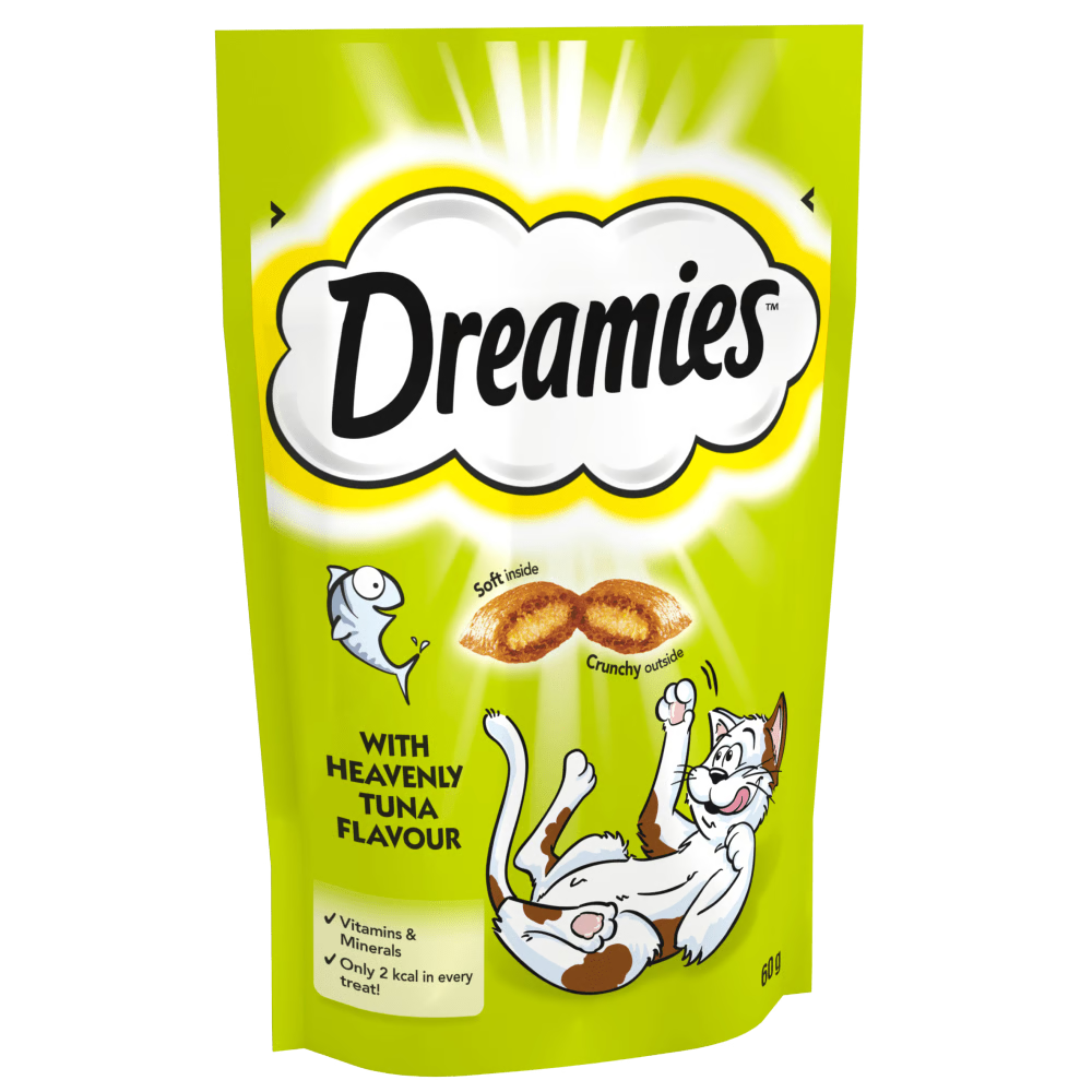 DREAMIES - Cat Treats