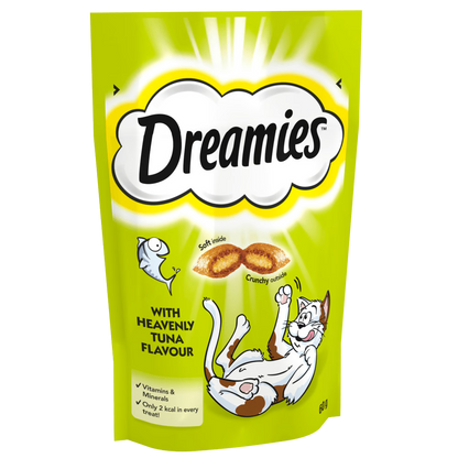 DREAMIES - Cat Treats