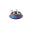 NUNBELL - Coloured Stainless Steel Bowl