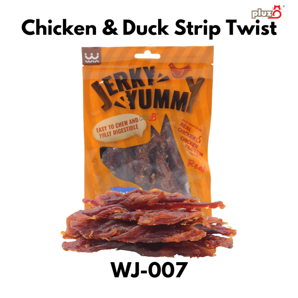 JERKY YUMMY - Dog Treat