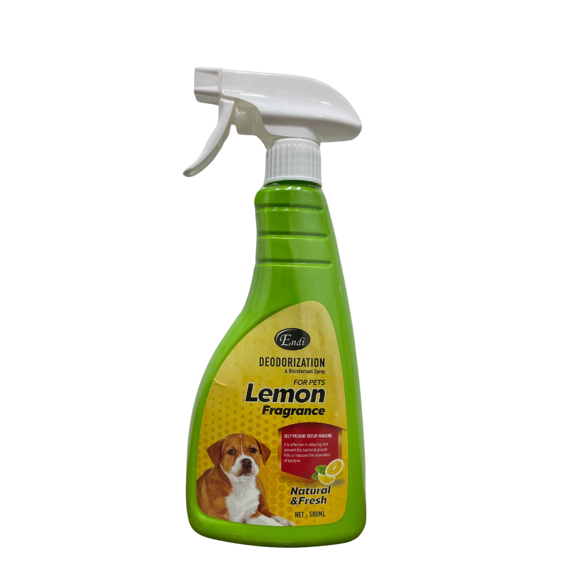 ENDI - Deodorization and Disinfectant Spray