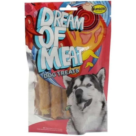 YUMKOTT - Dream of Meat Dog Treat