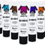 OPAWZ Pet Hair Dye – Vibrant Color Grooming Cream