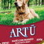 ARTU - Pate Dog Food