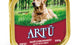 ARTU - Pate Dog Food