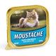 MOUSTACHE - Adult Cat Pate With Fish