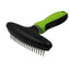 NUNBELL - Grooming Rake