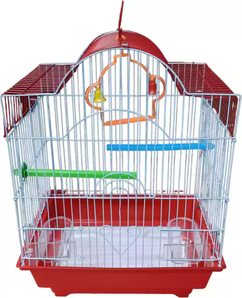 RPM - Bird Cage