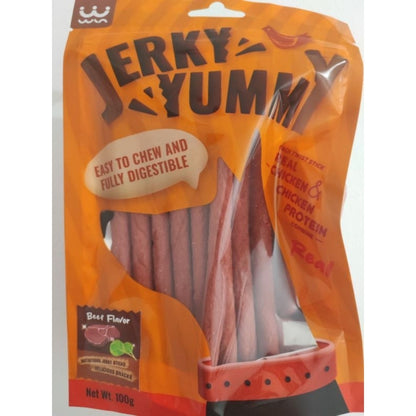 JERKY YUMMY - Dog Treat