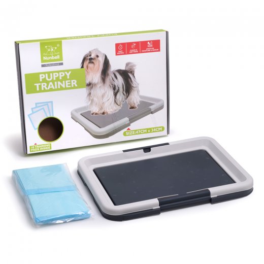 NUNBELL - Puppy Trainer