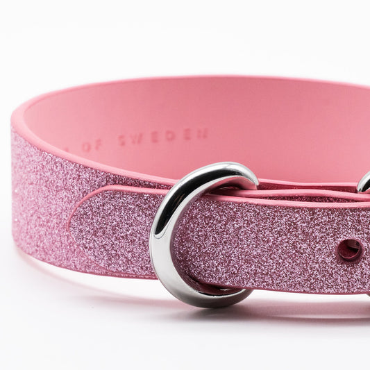 Premium Glitter Collar