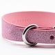 Premium Glitter Collar