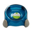 NUNBELL - Non Slip Diner Rubber Feet Bowl