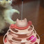 Four-Layer Cat Turntable Self-entertainment