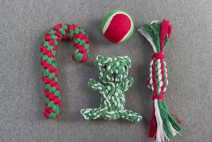 Christmas Set - Sock Design