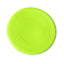 Bite Resistant Flying Disk Toy