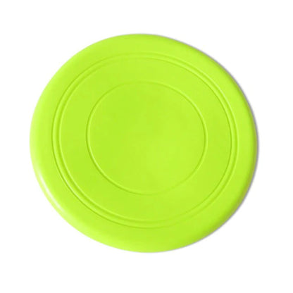 Bite Resistant Flying Disk Toy