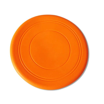 Bite Resistant Flying Disk Toy