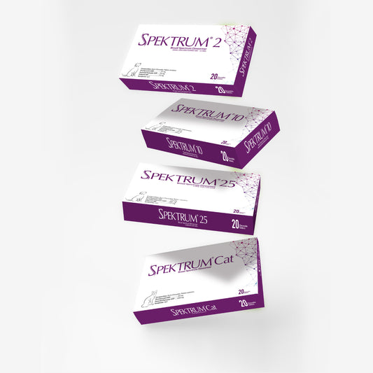 SPEKTRUM 2 - Broad Spectrum Dewormer