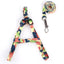 Bone Printed Harness and Lead