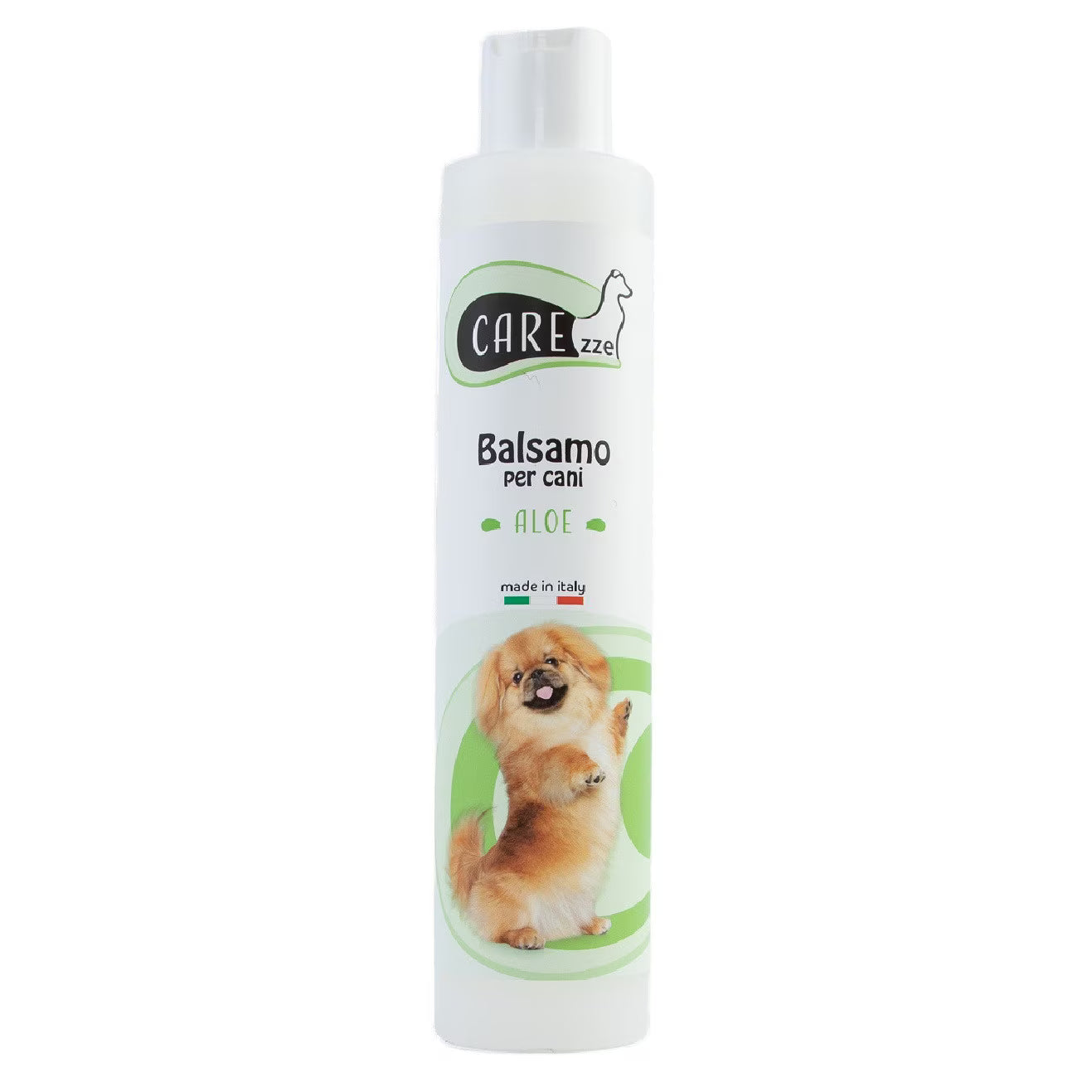 CAREZZE ALOE DOG CONDITIONER