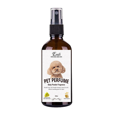 ENDI - Pet Perfume