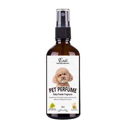 ENDI - Pet Perfume