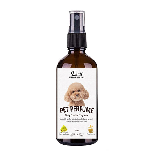 ENDI - Pet Perfume