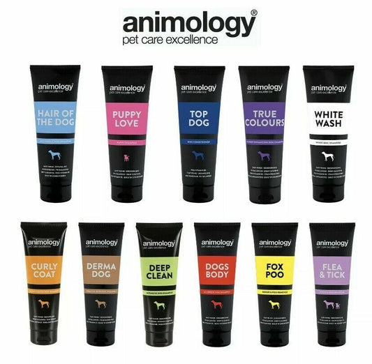 ANIMOLOGY - Shampoo