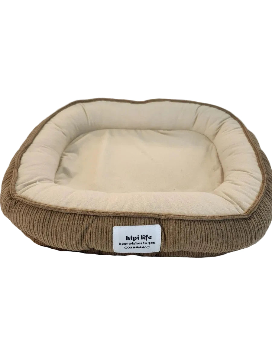 HIPILIFE - Rectangular Pet Bed