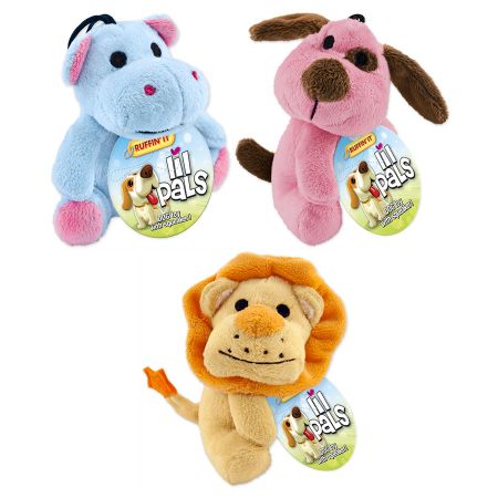 LIL PALS - Plush Assorted Toys