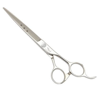 Shark Teeth - Professional Straight Pet Scissors