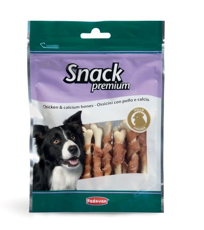 PADOVAN - Snack Premium Treat