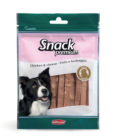 PADOVAN - Snack Premium Treat