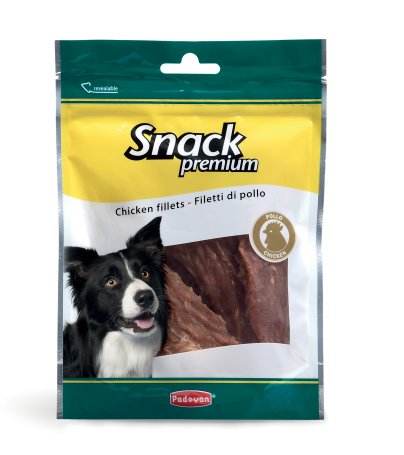 PADOVAN - Snack Premium Treat