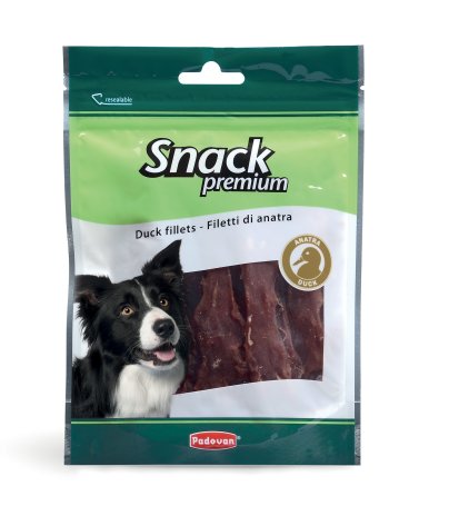 PADOVAN - Snack Premium Treat