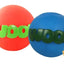 NUNBELL - Squeaky Woof Toy
