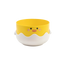 NUNBELL - Fancy Face Ceramic Bowl