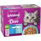 WHISKAS - Duo Ocean Delights In Jelly