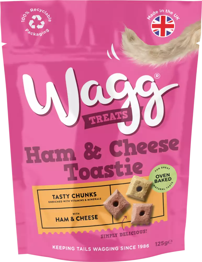 WAGGS - Dog Treats