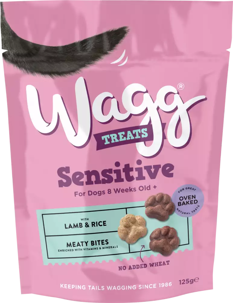 WAGGS - Dog Treats