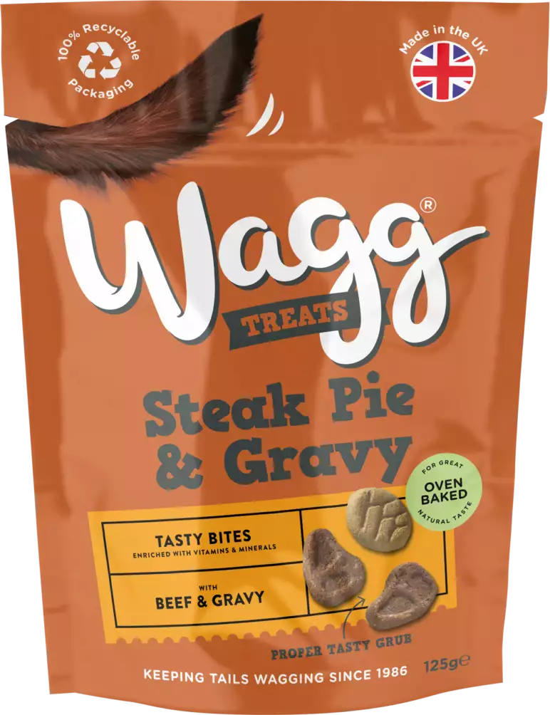 WAGGS - Dog Treats